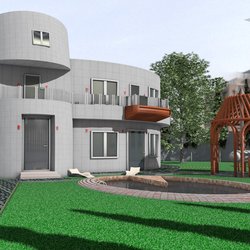 Villa Design
