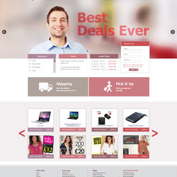 new responsive web designs