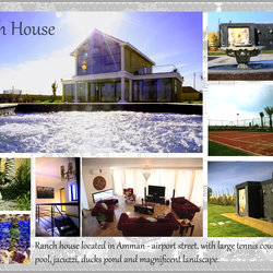 Ranch House