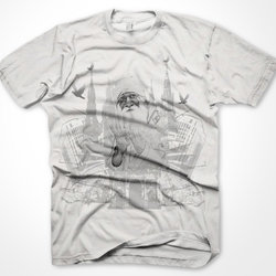 my t shirt pro logo 