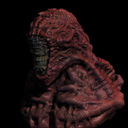 Zbrush