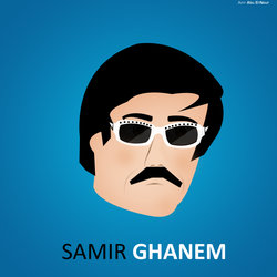 Samir Ghanem 