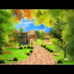 اعلان منتج للاطفال 
