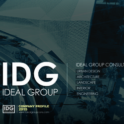IDG Company Profile