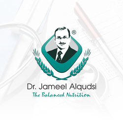 Dr Jameel Al Audsi Brand Design