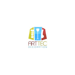 ARTTEC Logo 3 Options