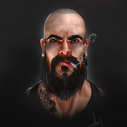 Mr.Badass