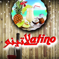 Latino Logo