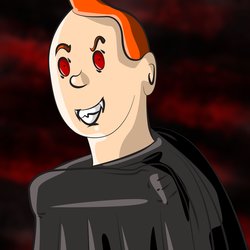 TinTin VAmpire