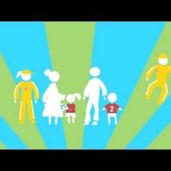 PACES Animated Infographic