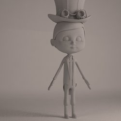 character 