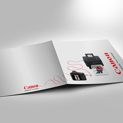 catalog for canon