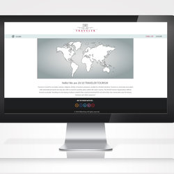 Websites Mock up