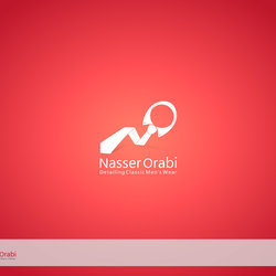 Nasser Orabi - Branding