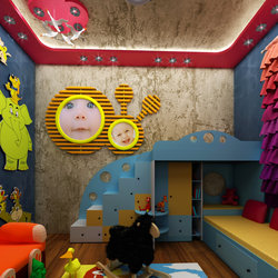 baby room interior design