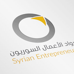 رواد الأعمال السوريون