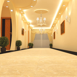 Interior design