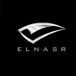 EL-NASR Motos rebranding
