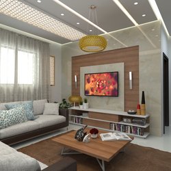 4 - تصميم داخلي 