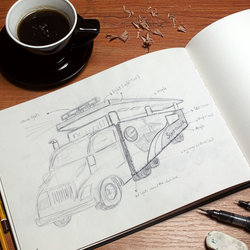 Sketching