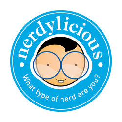 Nerdylicious