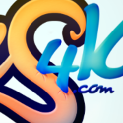 Logo Games 4Kids