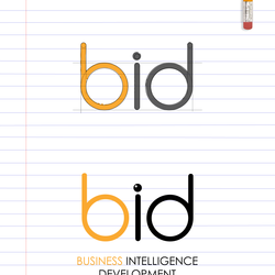 business intelligence development logo 