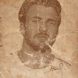 2 - رسم باستخدام الفوتوشوب