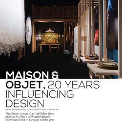 Trendesing Magazine | March issue.52