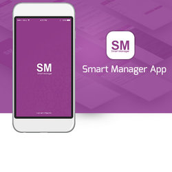 Smart Manager 