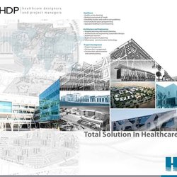 Company Poster Design