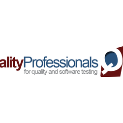  Quality Professionals logo