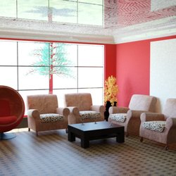 3D max project