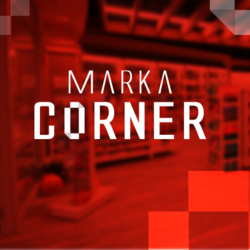 Marka Corner