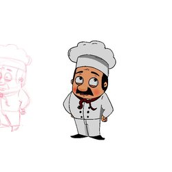 character
