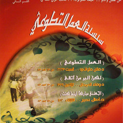WAMY Volunteer Work Flyer