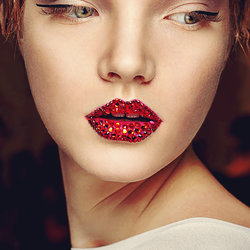 Red Lips 