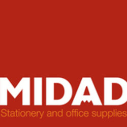 Midad Corporate ID