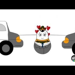 My animation