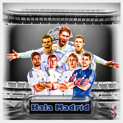 Madrid