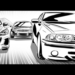 story board