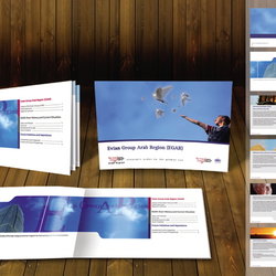Brochures