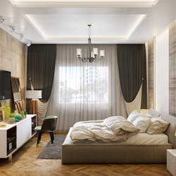 Hotel Suite - Jeddah