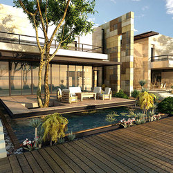 Villa Proposal. Erbil- iraq