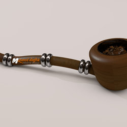 Pipe Smokung
