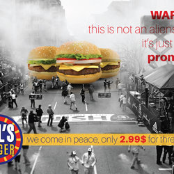 Advertising