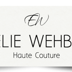 Elie Wehbe, branding and website design 