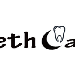 teeth care fun.