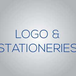 Logos &amp;amp; Stationeries