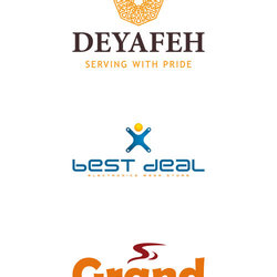 1 - Logos